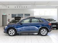 Audi Q3 - Vorschau Bild 4