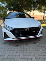 Hyundai i20 1.6 T-GDI 150kW N Performance - Hyundai i20: N Performance