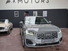 AUDI Q2 35 TFSI/SPORT/VIRTUELLES/ACC/LED AUDI Q2 35 TFSI/SPORT/VIRTUELLES/ACC/LED