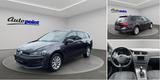 Volkswagen Golf VII 1.6 TDI  Lounge Standheizung Xenon AHK - Volkswagen Golf mit Diesel-Antrieb: Standheizung, Kombi