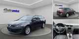 Volkswagen Golf VII 1.6 TDI  Lounge Standheizung Xenon AHK - Volkswagen Golf mit Diesel-Antrieb: Kombi, 1.6