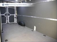 Volkswagen Crafter - Vorschau Bild 7