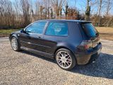 Volkswagen Golf  4 GTI 1.8 Turbo 20 V, 25 Jahre Jubi 180 PS - Volkswagen Golf: GTI Turbo