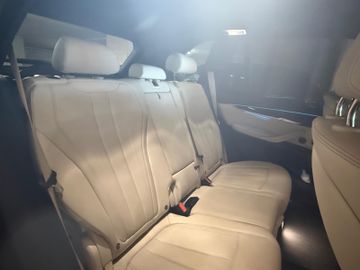 BMW X5 - 12