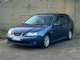 Saab 9-3 Sportcombi 1.9TiD Arc TÜV06/27 Kl... - Saab 9-3 Arc