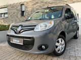 Renault Kangoo Happy Family*1.Hand*98 tkm*Scheckheft* - Renault Kangoo: Happy