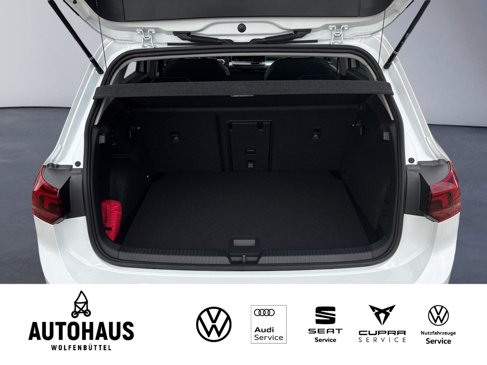 Volkswagen Golf - Bild 16