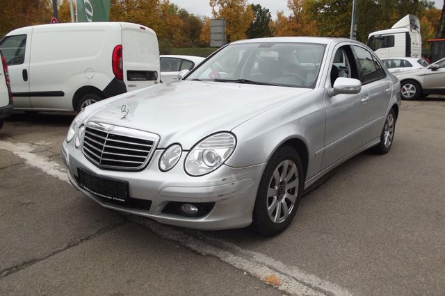 Mercedes-Benz E 220 E -Klasse Lim. E 220 CDI,1-Hand