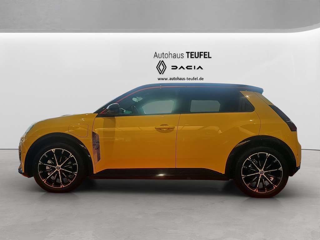 Renault R 5 - Bild 5