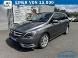 Mercedes-Benz B 220 4Matic 7G-DCT KLIMA*SHZG*BTH*NAVI*R-CAM* 1 - Mercedes-Benz Gebrauchtwagen in Lünen