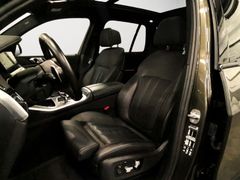 BMW X5 40 d M Sport Laser Soft Close Live Cockpit  