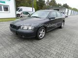 Volvo S60 2.4 125kW Comfort - Volvo aus 2001
