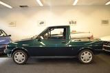Ford Fiesta PICK UP (Einzelstück mit Wertgutachten) - Ford Gebrauchtwagen von 1985