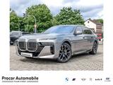 BMW 740d xDrive Limousine M Sport Pano Sky Lounge St - BMW 740 in Bochum