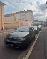 BMW 1er BMW 116i - BMW aus 2009: 1er