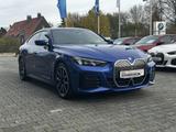 BMW i4 xDrive40 Gran Coupé M Sport /HarmanKardon AHK - BMW i4 xDrive Gebrauchtwagen