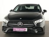 Mercedes-Benz A 180 Limousine AMG Night|LED|Business|InfoHighE - Mercedes-Benz A 180 Gebrauchtwagen in Krefeld