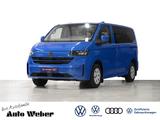 Volkswagen e-Transporter Kombi 100 kW 1-Gang-Automatik - Volkswagen Gebrauchtwagen in Bochum