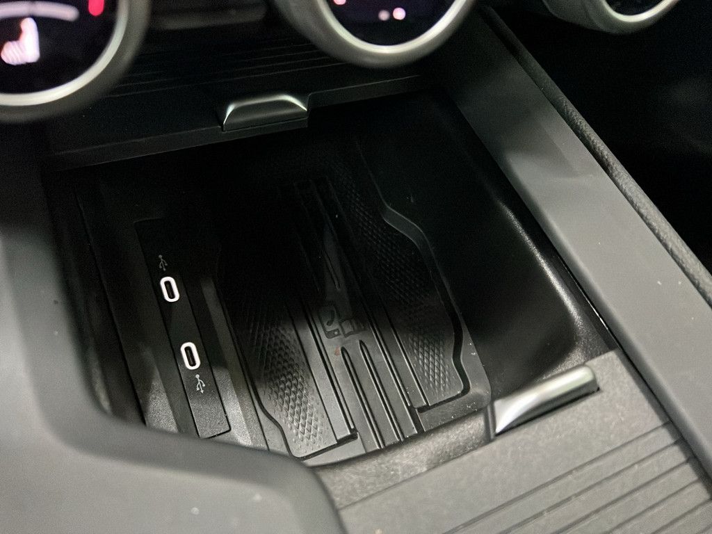 Skoda Superb - Bild 25