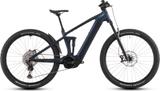 Cube Stereo Hybrid ONE22 SLX 800 XL - Cube E-Bikes