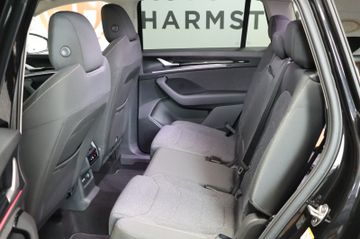 Skoda Kodiaq 1.5 TSI  AHK StHz 7-Sitze Matrix Navi