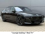 BMW 750e xDrive M Sport Pro*Integral*TV*Lounge*