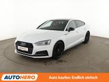 Audi A5 Sportback 3.0 V6 TDI quattro Sport Aut.*NAVI* - Audi A5: Sportback TDI