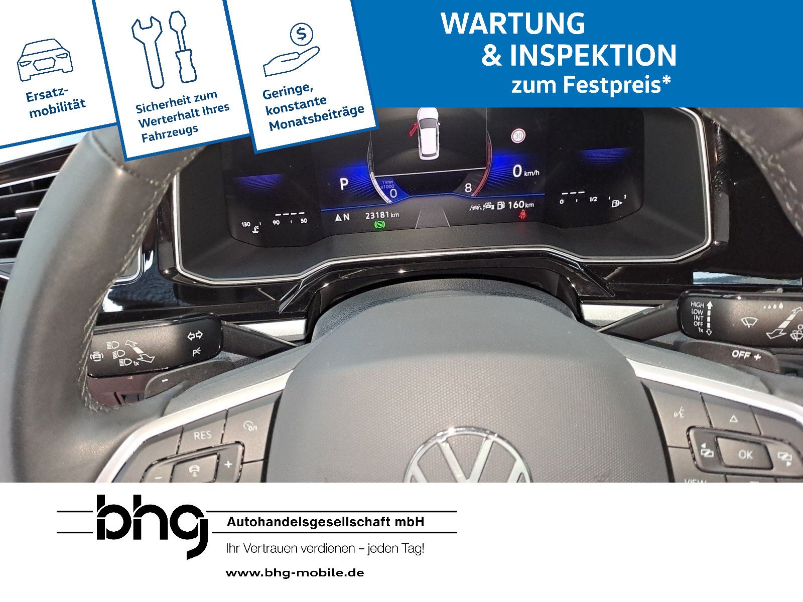 Volkswagen Polo - Bild 9