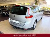Renault Grand Scenic III Dynamique *AHK* - silberne Renault Grand Scenic
