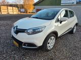 Renault Captur Dynamique - Renault Captur Dynamique mit Diesel-Antrieb