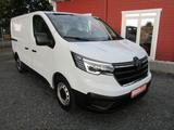 Renault Trafic Kasten L1H1 Komfort/Klima/Navi/LED/PDC... - Renault Trafic aus 2024