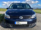 Volkswagen Touran 1.4 TSI Comfortline 