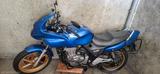 Honda CB 500 S (PC32) - HONDA CB 500 PC 32
