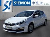 Kia Ceed 1.6 GDI DreamTeam Klima Temp SHZ Bluetooth - Kia cee'd / Ceed in Osnabrück