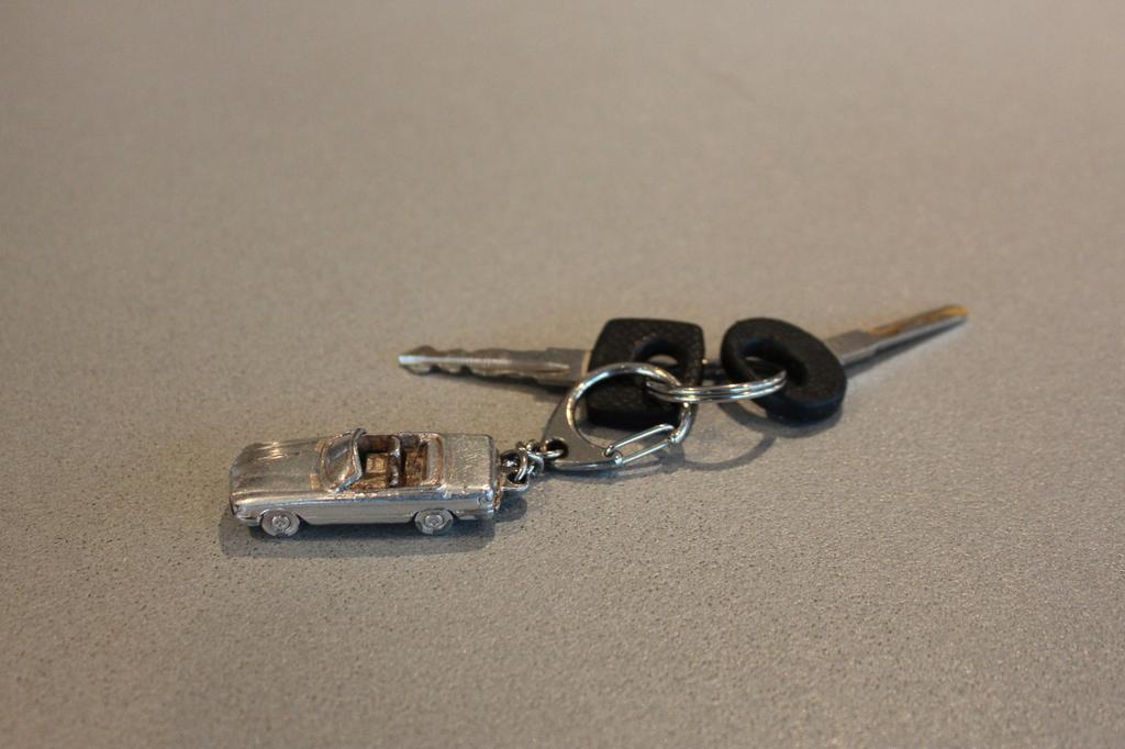 Mercedes-Benz SL 380