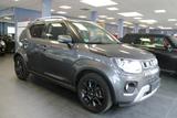 Suzuki Ignis 1.2 Hybrid - Kamera - - Suzuki Ignis mit Hybrid-Antrieb