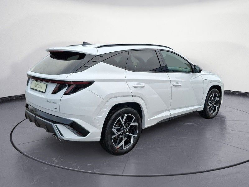 Hyundai TUCSON - Bild 3
