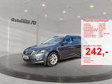 Skoda Octavia Combi 1.5 TSI ACT Tour AHK GRA el.Heck - Skoda Octavia: Tour