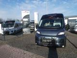 Malibu comfort 640 LE charming GT skyview Sonderpreis - Malibu Comfort 640 LE GT skyview