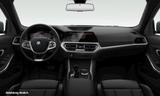 BMW 320d Touring Luxury Line HiFi DAB LED WLAN Shz - BMW 320: Kombi, 320da
