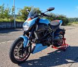 Ducati Diavel ABS GULF-RACING-DESIGN - DUCATI R