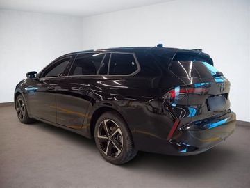 Fotografie 5 des Opel Astra ST GS Automatik 360°Kamera Keyless Sitzhzg