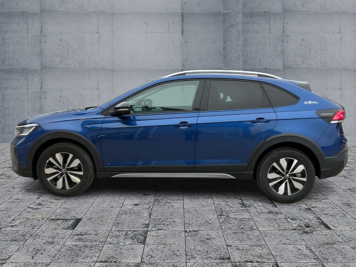 Volkswagen Taigo - Bild 4