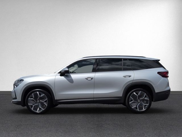 Kodiaq 2.0 TDI 4x4 Selection PANO+STNHZ+AHK+360°