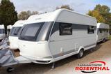 Hobby 460 LU De Luxe 2025 *Einzelbetten/1,5 t* - Angebote entsprechen deinen Suchkriterien