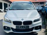 BMW 214 Active Tourer M Paket - BMW 2er Reihe: M Paket