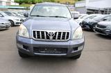 Toyota Land Cruiser 3.0 D-4D/Automatik/Klimaauto./ESD - Toyota Land Cruiser aus 2003