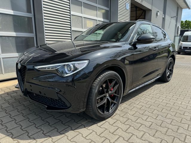Alfa Romeo Stelvio Veloce Q4