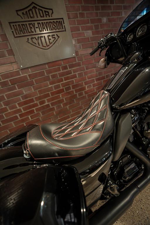 Harley-Davidson FLHXS Street Glide Special Nockenwelle_KESSTECH