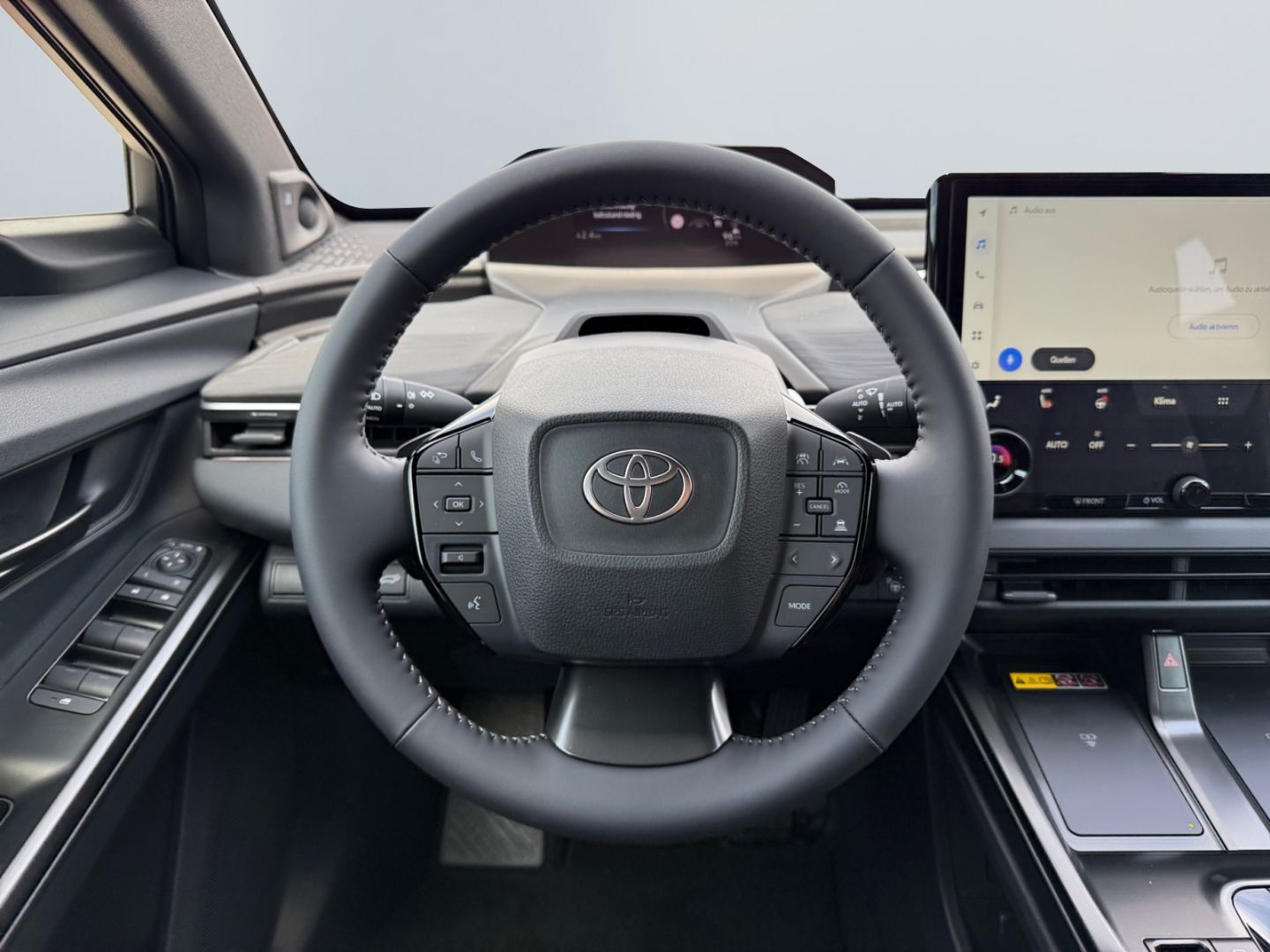 Toyota C-HR - Bild 11